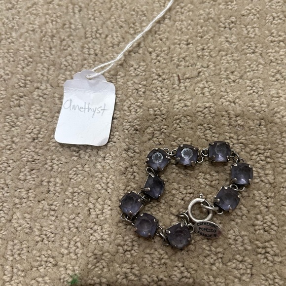 Misc. Semi-precious gemstones - Picture 5 of 5